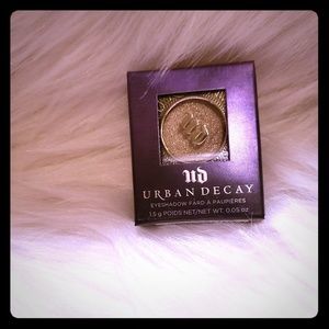 🦚 NIB Urban Decay Eyeshadow
